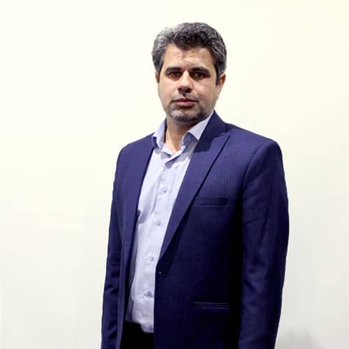 دکتر حسن رفیعی